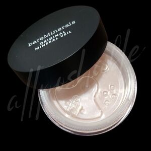 bareMinerals Original Mineral Veil Setting Powder SPF 25